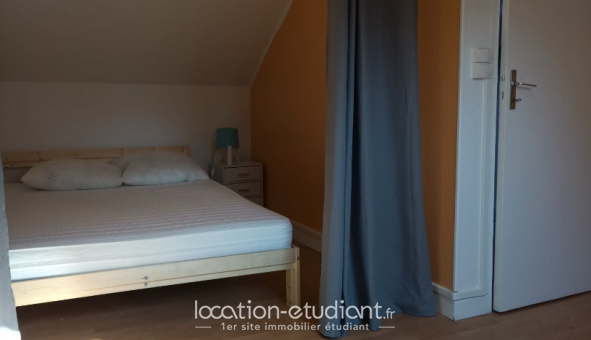 Logement �tudiant T2 &agrave; Rouen (76100)