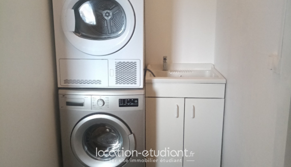 Logement �tudiant T2 &agrave; Rouen (76100)