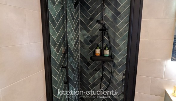 Logement �tudiant T2 &agrave; Rouen (76100)