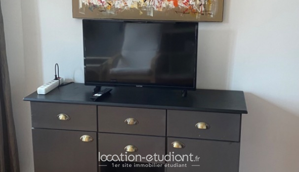 Logement �tudiant T2 &agrave; Rouen (76100)