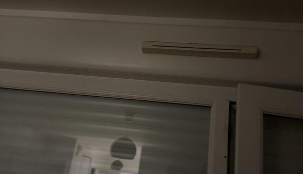 Logement �tudiant T2 &agrave; Rouen (76100)