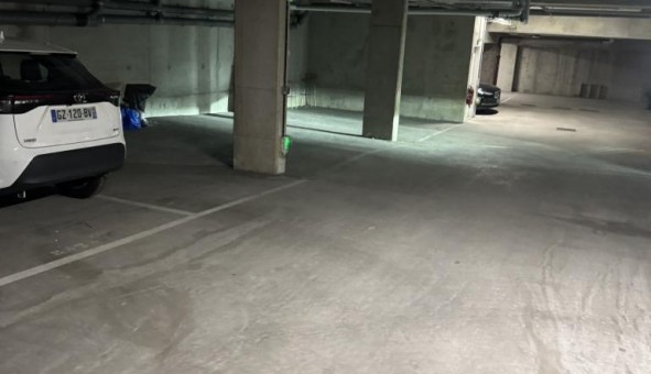 Logement �tudiant T2 &agrave; Rouen (76100)