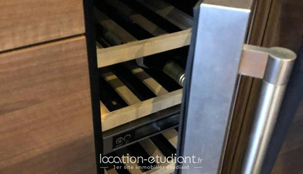 Logement �tudiant T2 &agrave; Rouen (76100)