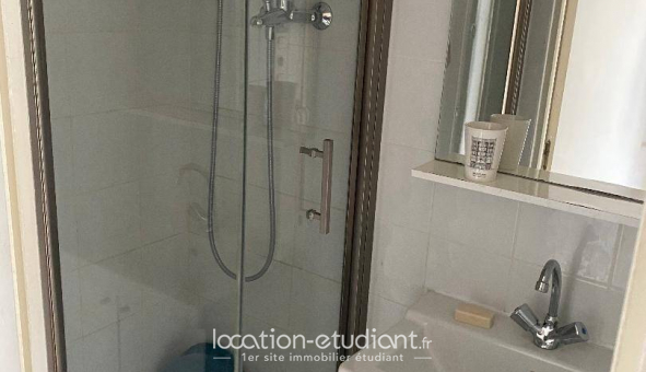 Logement �tudiant T2 &agrave; Rouen (76100)