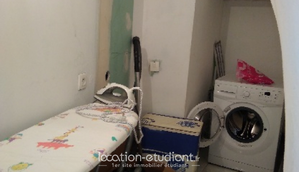 Logement �tudiant T2 &agrave; Rouen (76100)
