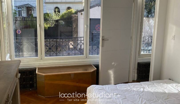 Logement �tudiant T2 &agrave; Rouen (76100)