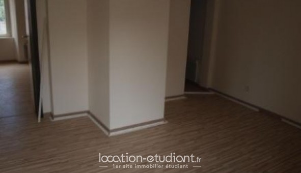 Logement tudiant T2 à Rouffach (68250)