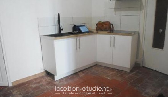 Logement tudiant T2 à Rougiers (83170)