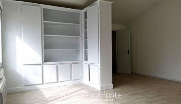 Logement tudiant T2 à Rouillac (16170)