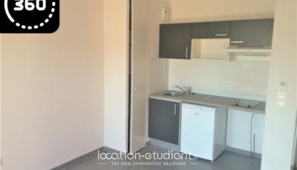 Logement tudiant T2 à Royan (17200)