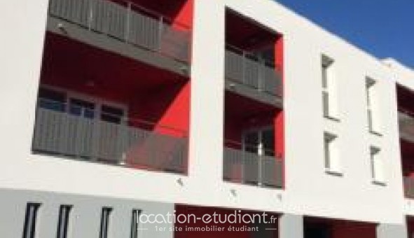 Logement tudiant T2 à Royan (17200)