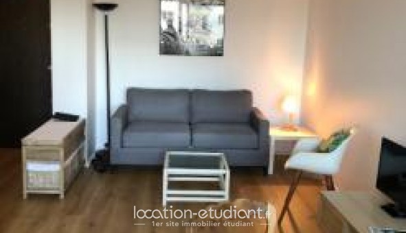 Logement étudiant T2 à Royan (17200)