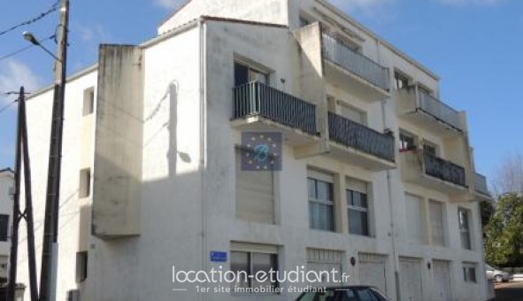 Logement tudiant T2 à Royan (17200)