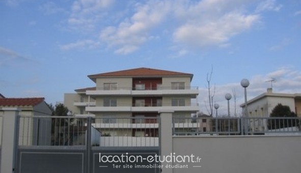 Logement tudiant T2 à Royan (17200)