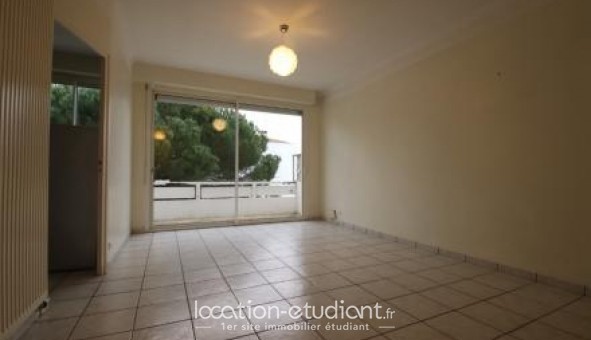 Logement tudiant T2 à Royan (17200)