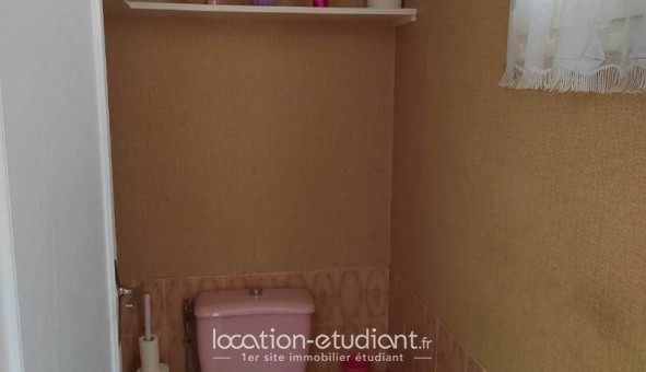 Logement tudiant T2 à Royan (17200)