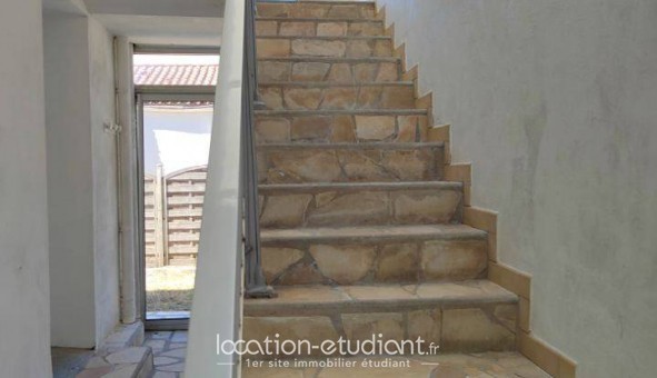 Logement tudiant T2 à Royan (17200)