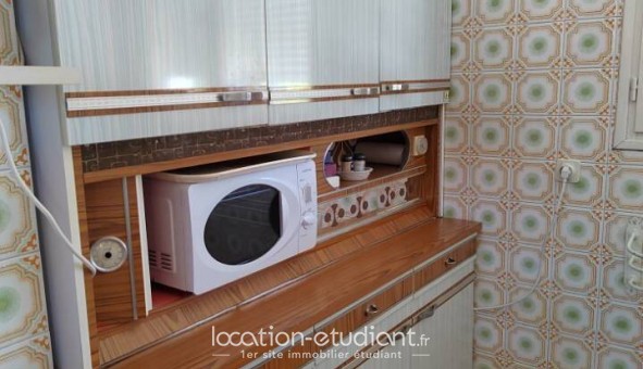 Logement étudiant T2 à Royan (17200)