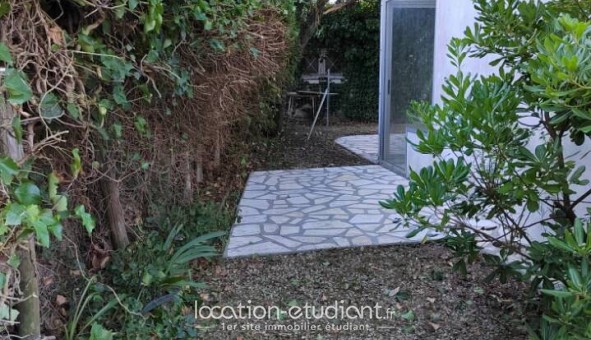 Logement étudiant T2 à Royan (17200)