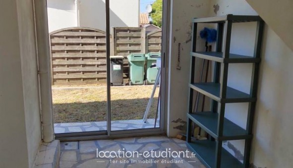Logement étudiant T2 à Royan (17200)