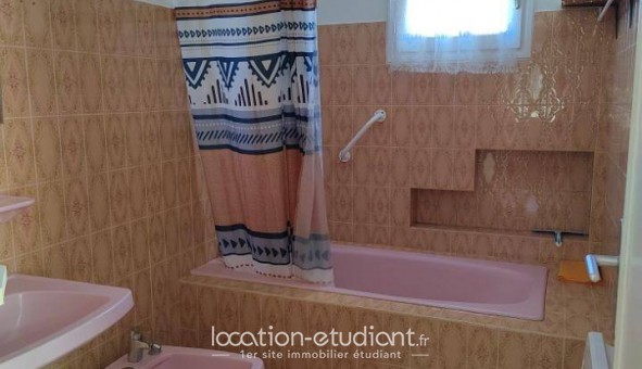 Logement étudiant T2 à Royan (17200)