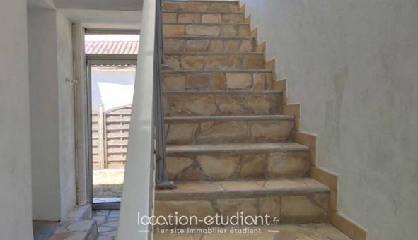 Logement étudiant T2 à Royan (17200)
