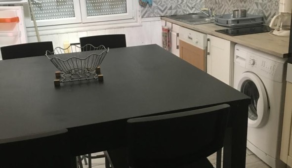 Logement �tudiant Location T2 Vide Royan (17200)