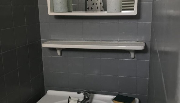 Logement �tudiant T2 &agrave; Royan (17200)