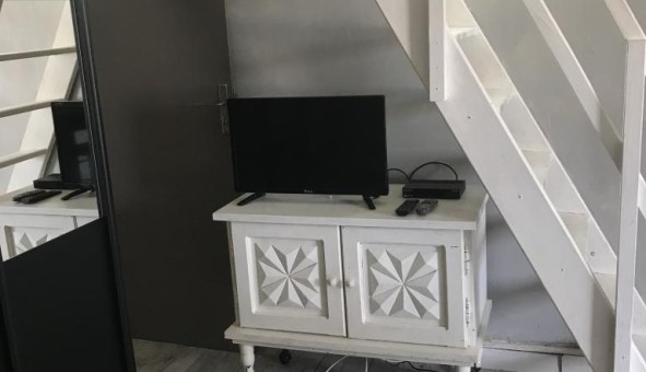 Logement �tudiant T2 &agrave; Royan (17200)