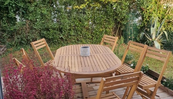 Logement �tudiant T2 &agrave; Royan (17200)