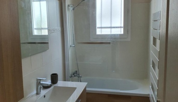 Logement �tudiant T2 &agrave; Royan (17200)