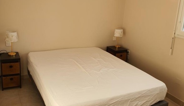 Logement �tudiant T2 &agrave; Royan (17200)