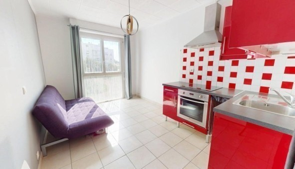 Logement �tudiant Location T2 Vide Royan (17200)