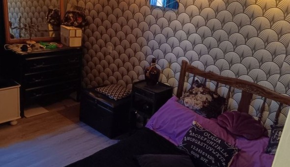 Logement �tudiant T2 &agrave; Royan (17200)