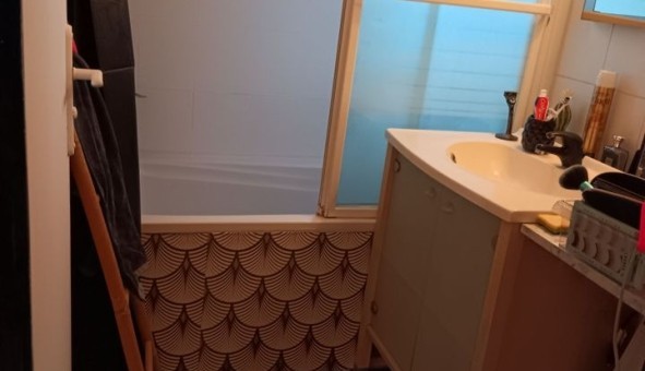 Logement �tudiant T2 &agrave; Royan (17200)