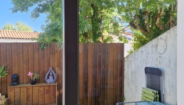 Logement �tudiant T2 &agrave; Royan (17200)
