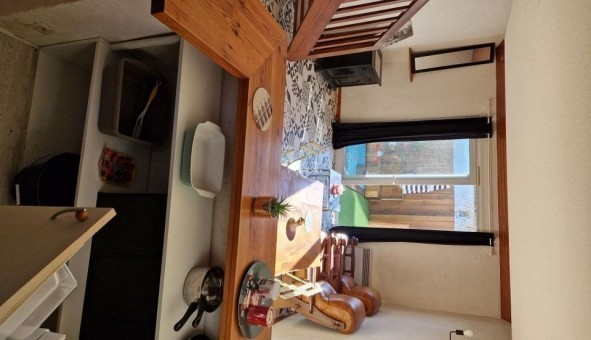 Logement �tudiant T2 &agrave; Royan (17200)