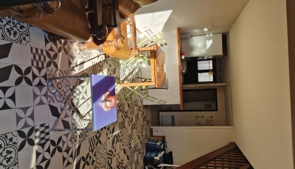 Logement �tudiant T2 &agrave; Royan (17200)