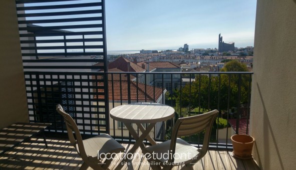 Logement �tudiant Location T2 Vide Royan (17200)