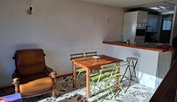 Logement �tudiant T2 &agrave; Royan (17200)