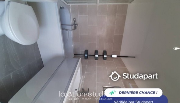 Logement �tudiant T2 &agrave; Royan (17200)