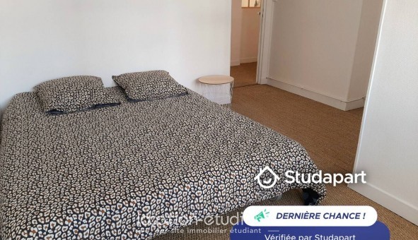 Logement �tudiant T2 &agrave; Royan (17200)