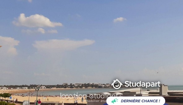 Logement �tudiant T2 &agrave; Royan (17200)