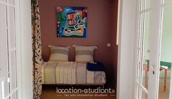 Logement �tudiant T2 &agrave; Royan (17200)