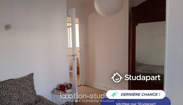 Logement �tudiant T2 &agrave; Royan (17200)