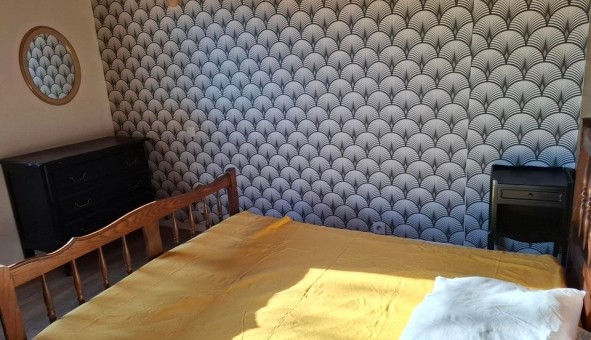 Logement �tudiant T2 &agrave; Royan (17200)