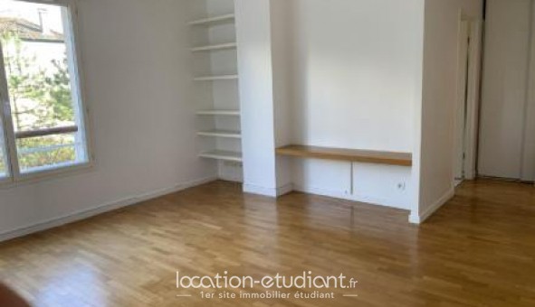 Logement tudiant T2 à Rueil Malmaison (92500)