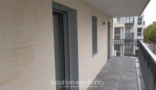 Logement tudiant T2 à Rueil Malmaison (92500)