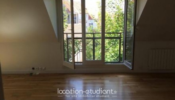 Logement tudiant T2 à Rueil Malmaison (92500)