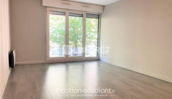 Logement tudiant T2 à Rueil Malmaison (92500)